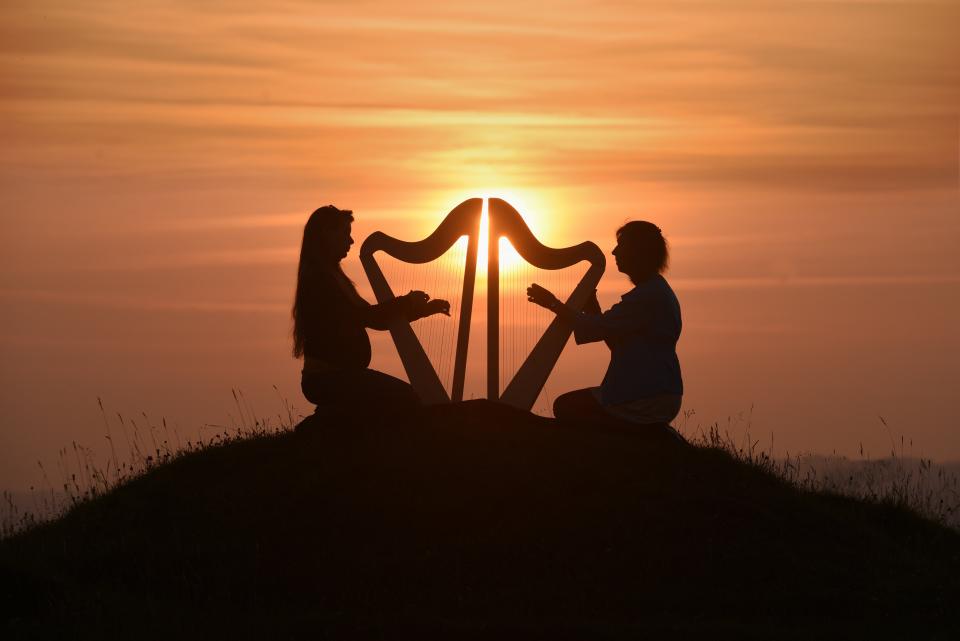 midsummer solstice
